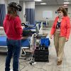 University of Tulsa Nursing Program VR